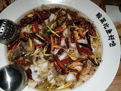 -太二酸菜鱼(福州泰禾店)