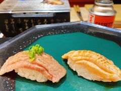 -Sushi Hanzo半藏(天环广场店)