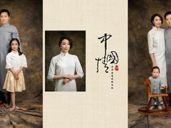 -正午照相馆·全家福·证件照·轻写真