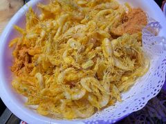 -鱼窝棚柴火铁锅炖(富山屯店)