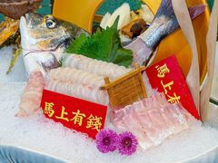 -喜聚薈·花膠雞海鮮火鍋(越秀店)