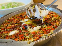 -味莊·青岛菜(云霄路店)