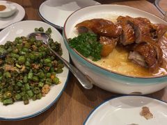 金牌烧鹅-金翠河烧鹅粤式茶餐厅(龙湖三千集天街店)