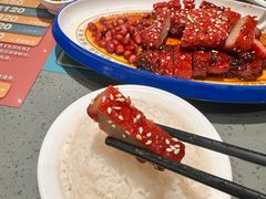 -大头力茶餐厅(花都融创茂店)