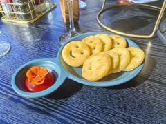-老友时光·Pizza(泰华黑金店)