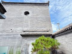 -和风景里酒店(护国寺店)