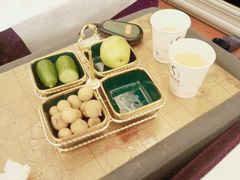 -华夏良子·足道SPA艾灸(三里屯店)