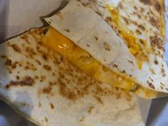 -Taco Bell 塔可钟(民田路店)