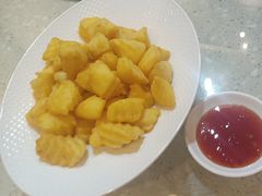 -福阿婆老牌湘菜(大润发店)