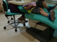 -天使口腔门诊部(上海店)