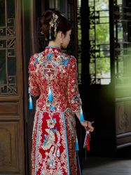 -Renee芮亦婚纱(原丽莎)