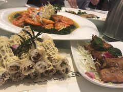-安蒂娅.悦景轩中餐厅(西乡店)