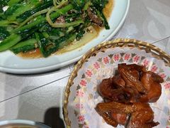 -如轩·海鲜砂锅粥·潮汕菜(南城店)