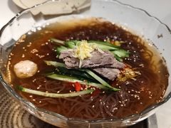 延边风味荞麦冷面-七八冷面·延边朝鲜族美食(圣熙八号店)