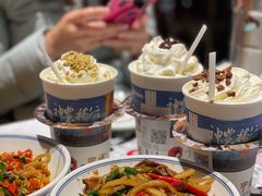 -壹盏灯(华远店)