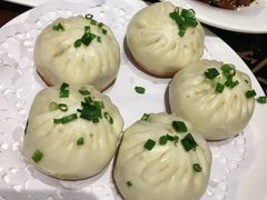 杭州生煎包-宴秋杭州菜(锦艺城店)