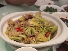 -合胜记太原排档(王府井店)