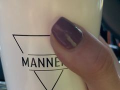 -Manner Coffee(芮欧百货店)
