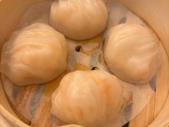 原只鲜虾饺-利苑酒家(宜安广场店)