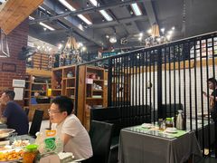 -全聚贤餐厅·湖北家常菜(沙湖店)
