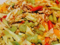 -滇铺子·云南特色菜·第九届野生菌美食节(东风东路c86店)