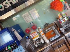 -吉野家(宾水道店)