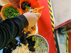 -阿麟馄饨(延长路店)