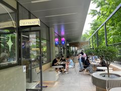 -老梦面包CHEZMOREL(麦子店)