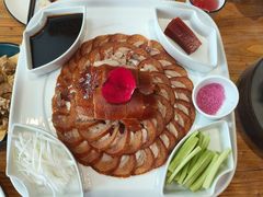 -壹零捌道·北京烤鸭(车公庄店)