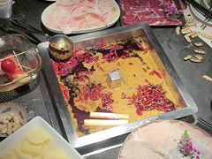 -锦城印象火锅(天府三街店)