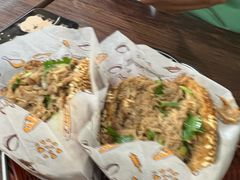 -万红路羊汤烧饼店(将台路店)