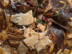 -旺顺阁·北京菜(北辰上品+)