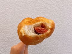 -宏发红西饼屋(天津路店)