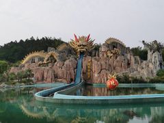 -南京银杏湖乐园