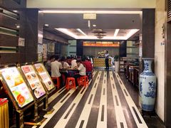 -北海渔村酒楼·粤菜海鲜点心(新华店)