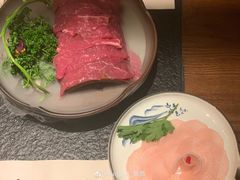 -盡膳口福跷脚牛肉火锅(北美新天地店)