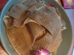脆毛肚-谭鸭血老火锅(庆云店)