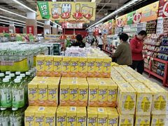 -大润发(芜湖店)