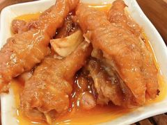 -点都德(大茶楼店)