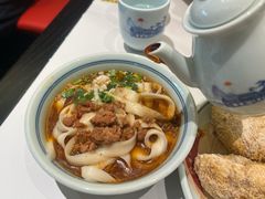 -龍聚祥烧麦馆(万达店)