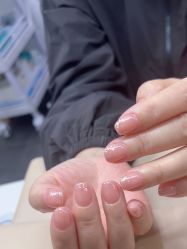 -九画美甲