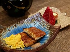 -空蝉怀石料理(益丰·外滩源店)