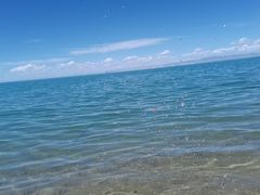 -青海湖二郎剑景区