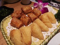 -珍味汤馆·潮汕家乡菜(保利文化广场店)