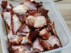 -澳门陈光记烧味饭店(郎家园店)