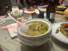 -宏宴·新京菜(望京店)