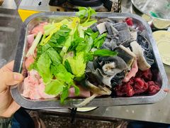 -秧塘牛八宝(金山路店)