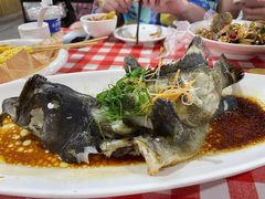 -琼大师东方烤乳猪(亚特兰蒂斯店)