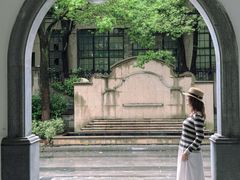 -南京晨光1865创意产业园