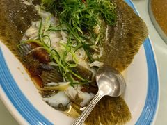 -天鲜阁·海鲜粤菜·33年老字号(石槎白云站店)